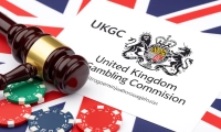 UKGC License